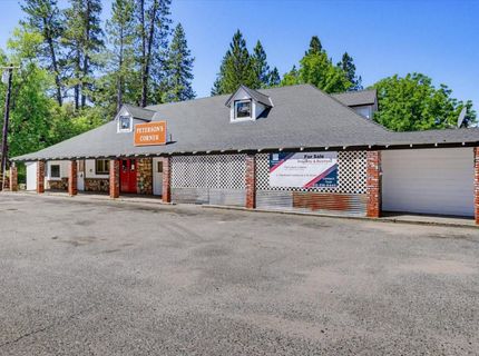 26130 State Highway 49, North San Juan, CA 95959 Photo