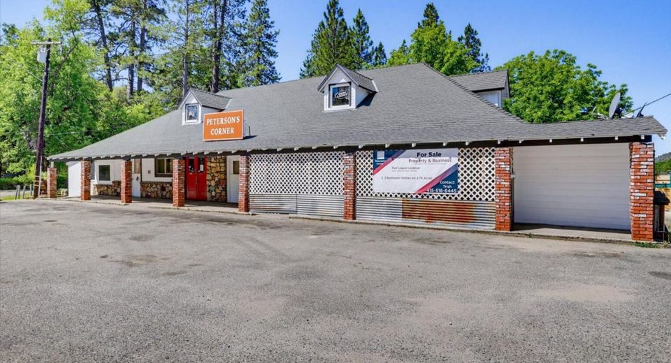 26130 State Highway 49, North San Juan, CA 95959 Photo