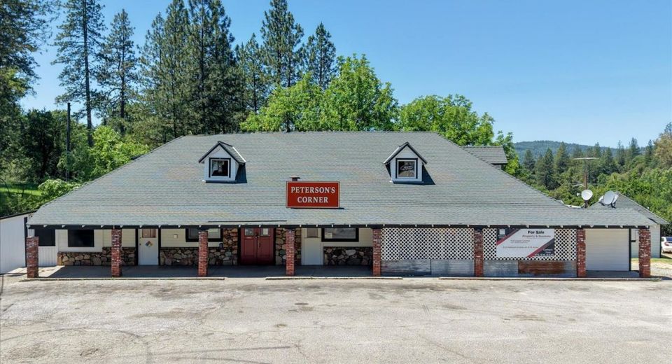26130 State Highway 49, North San Juan, CA 95959 Photo