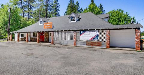 26130 State Highway 49, North San Juan, CA 95959 Photo