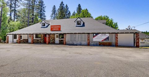 26130 State Highway 49, North San Juan, CA 95959 Photo
