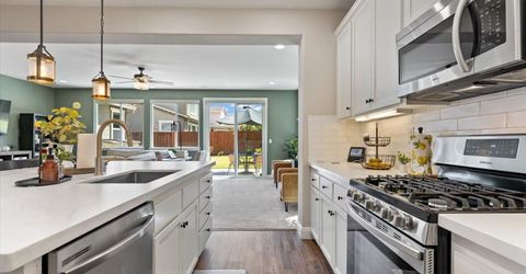 2180 Pistachio Way, Roseville, CA 95747 Photo