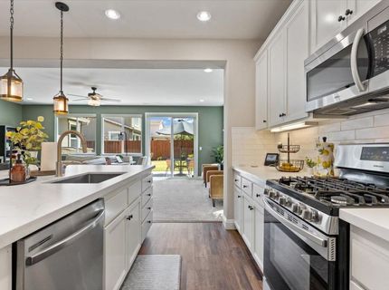 2180 Pistachio Way, Roseville, CA 95747 Photo
