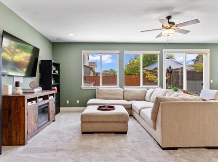 2180 Pistachio Way, Roseville, CA 95747 Photo