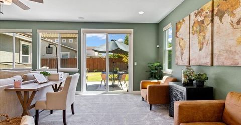 2180 Pistachio Way, Roseville, CA 95747 Photo