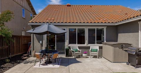 2180 Pistachio Way, Roseville, CA 95747 Photo
