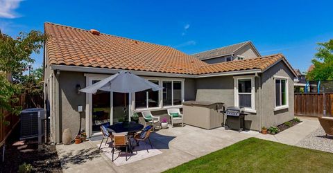 2180 Pistachio Way, Roseville, CA 95747 Photo