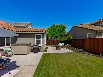 2180 Pistachio Way, Roseville, CA 95747 Photo