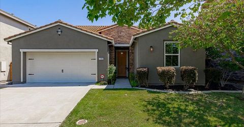 2180 Pistachio Way, Roseville, CA 95747 Photo