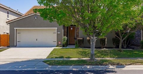 2180 Pistachio Way, Roseville, CA 95747 Photo