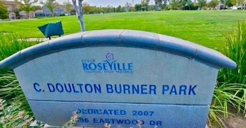 2180 Pistachio Way, Roseville, CA 95747 Photo