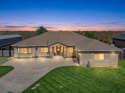 14431 Mira Vista Ln, Lockeford, CA 95237 Photo