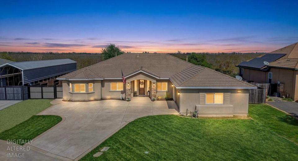 14431 Mira Vista Ln, Lockeford, CA 95237 Photo
