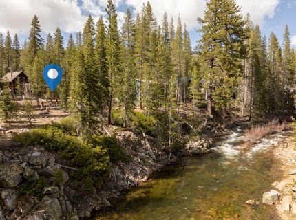 51305 Tamarack Crescent, Soda Springs, CA 95728 Photo