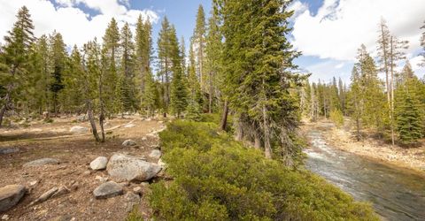 51305 Tamarack Crescent, Soda Springs, CA 95728 Photo