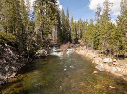 51305 Tamarack Crescent, Soda Springs, CA 95728 Photo