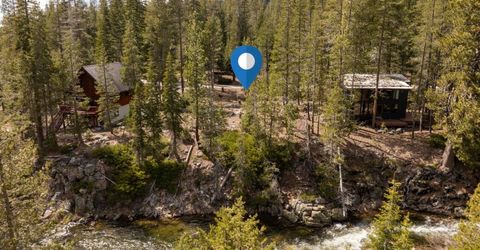 51305 Tamarack Crescent, Soda Springs, CA 95728 Photo