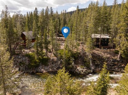 51305 Tamarack Crescent, Soda Springs, CA 95728 Photo