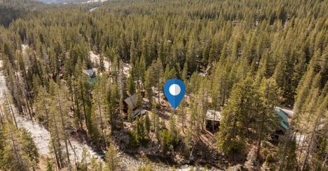 51305 Tamarack Crescent, Soda Springs, CA 95728 Photo