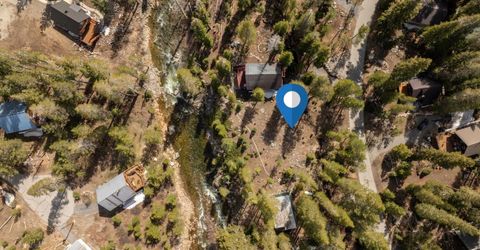 51305 Tamarack Crescent, Soda Springs, CA 95728 Photo
