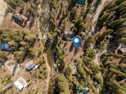 51305 Tamarack Crescent, Soda Springs, CA 95728 Photo