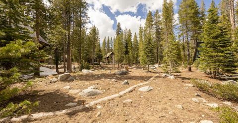 51305 Tamarack Crescent, Soda Springs, CA 95728 Photo