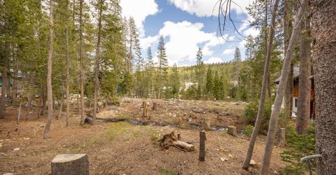 51305 Tamarack Crescent, Soda Springs, CA 95728 Photo
