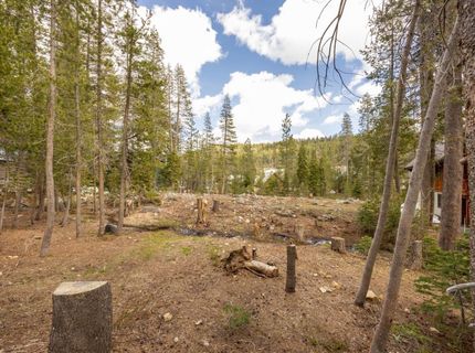 51305 Tamarack Crescent, Soda Springs, CA 95728 Photo