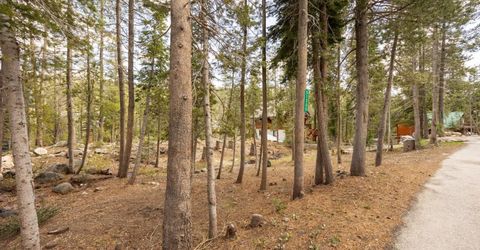51305 Tamarack Crescent, Soda Springs, CA 95728 Photo
