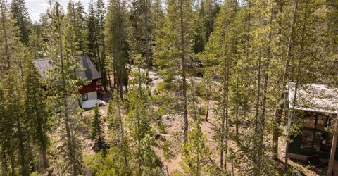51305 Tamarack Crescent, Soda Springs, CA 95728 Photo