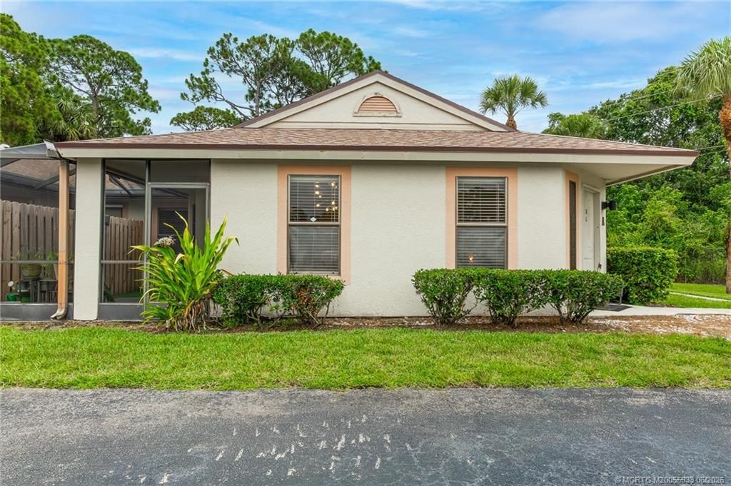 2826 Stoneway Lane, Unit A, Fort Pierce, FL 34982 Photo