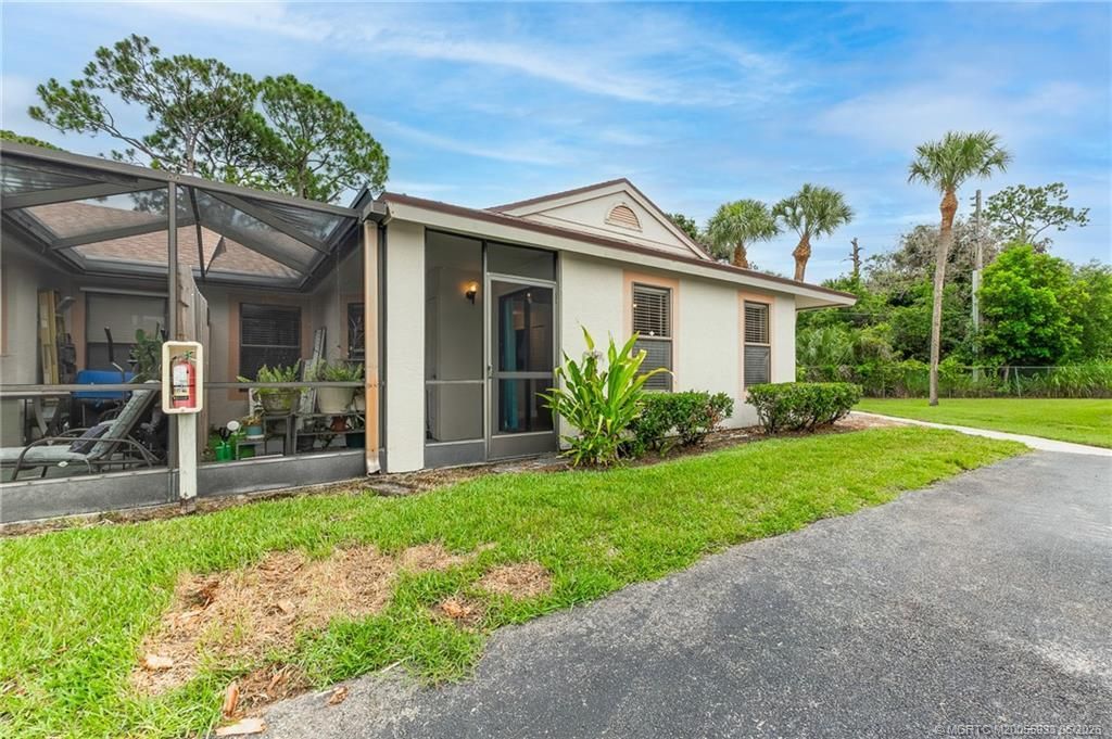 2826 Stoneway Lane, Unit A, Fort Pierce, FL 34982 Photo