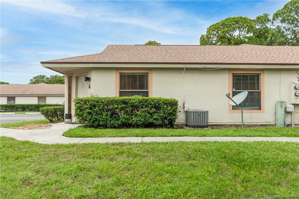 2826 Stoneway Lane, Unit A, Fort Pierce, FL 34982 Photo