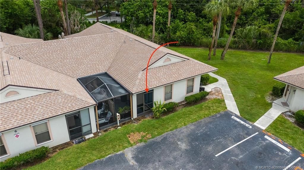 2826 Stoneway Lane, Unit A, Fort Pierce, FL 34982 Photo