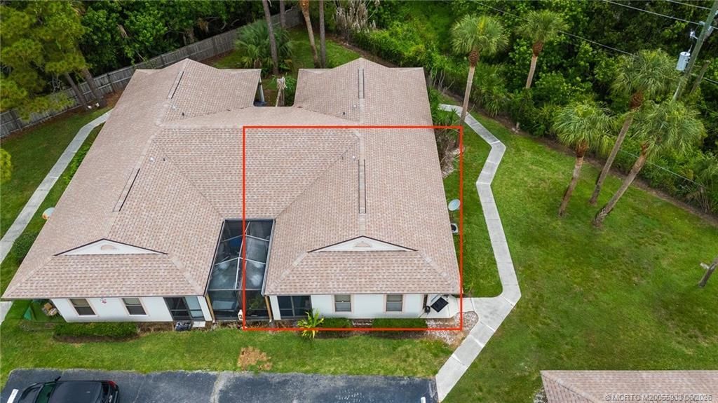 2826 Stoneway Lane, Unit A, Fort Pierce, FL 34982 Photo