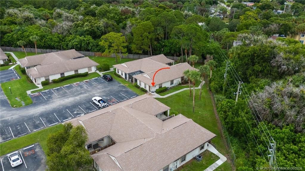 2826 Stoneway Lane, Unit A, Fort Pierce, FL 34982 Photo