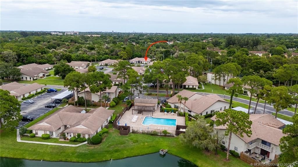 2826 Stoneway Lane, Unit A, Fort Pierce, FL 34982 Photo