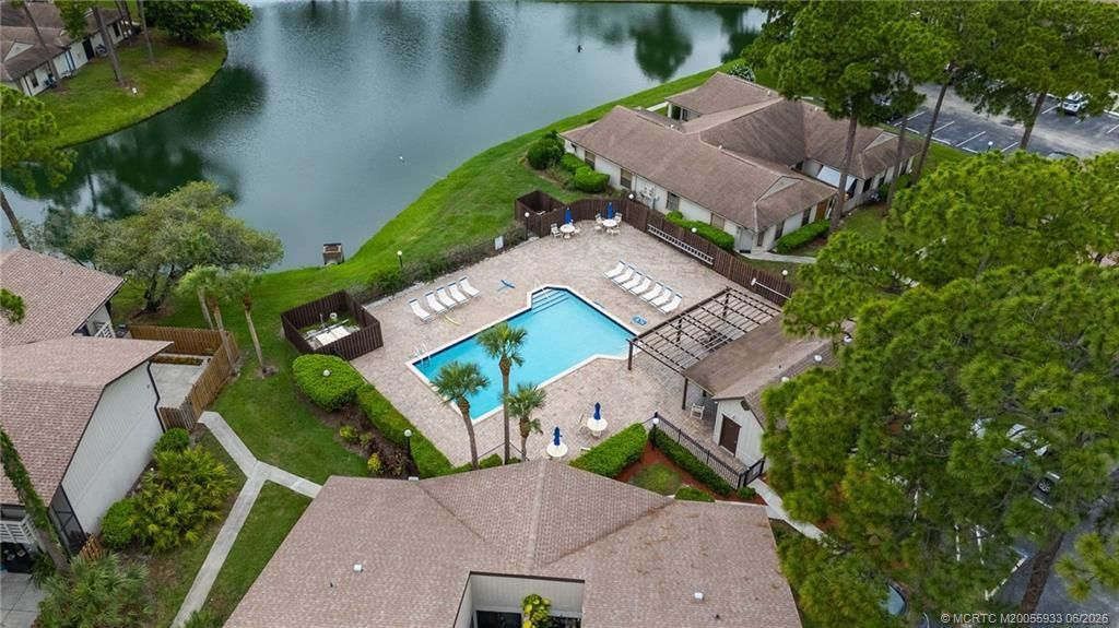 2826 Stoneway Lane, Unit A, Fort Pierce, FL 34982 Photo
