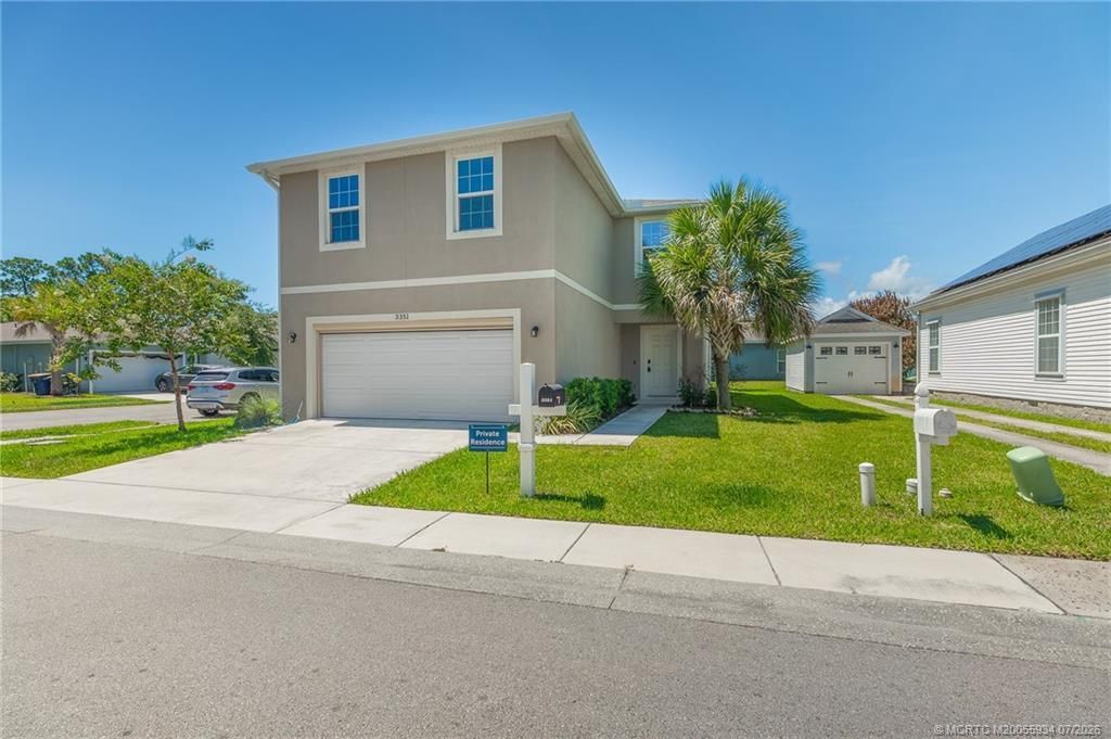 3351 Liberty Square Way, Fort Pierce, FL 34982 Photo