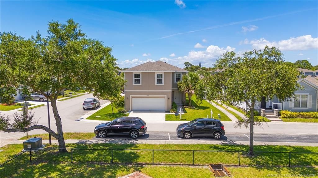3351 Liberty Square Way, Fort Pierce, FL 34982 Photo