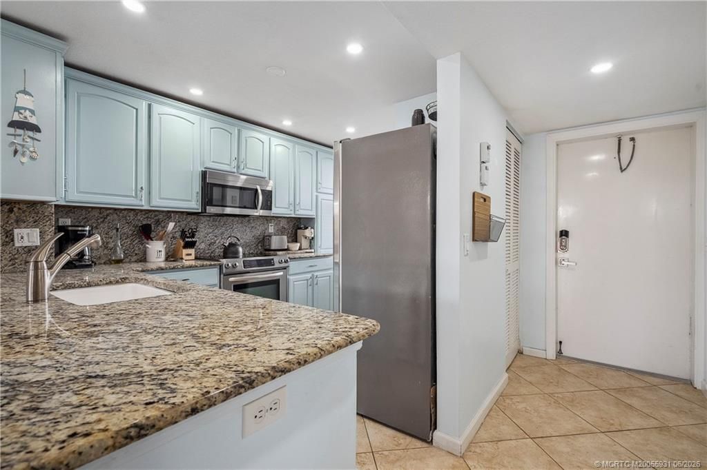 10680 S Ocean Drive, Unit G 2, Jensen Beach, FL 34957 Photo