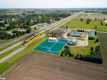 219 1st Street SW, Byron, MN 55920