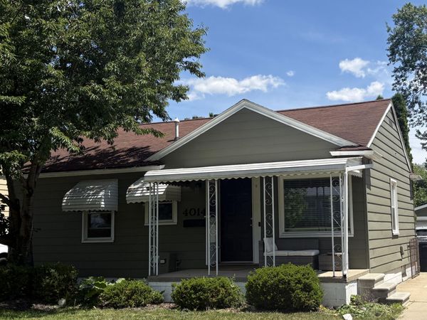 4014 Linwood Avenue, Royal Oak, MI 48073