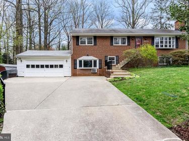 2271 PROVIDENCE STREET , FALLS CHURCH, VA 22043