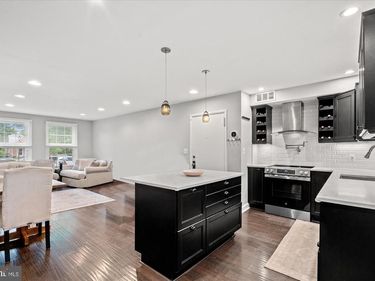 4416 34TH STREET S , Unit A2, ARLINGTON, VA 22206