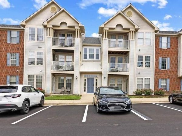 700 ORCHARD OVERLOOK , Unit 203, ODENTON, MD 21113