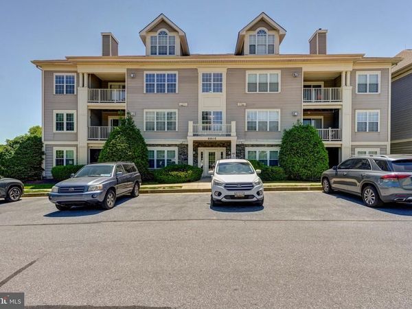 8905 STONE CREEK PLACE , Unit 102, PIKESVILLE, MD 21208