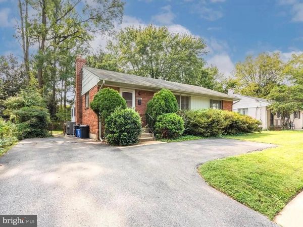 5024 RIVER ROAD , BETHESDA, MD 20816