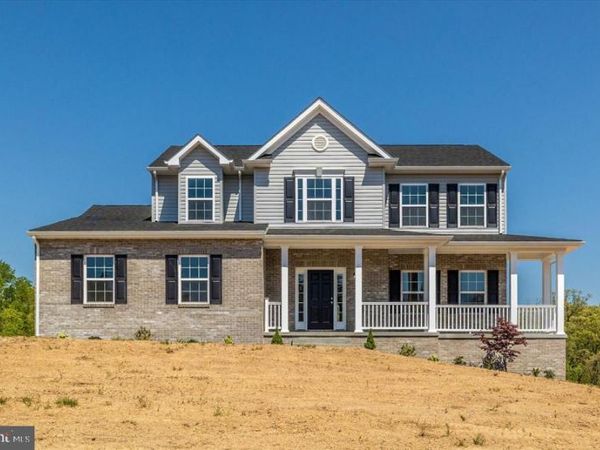 EDGEMONT ROAD , FREDERICK, MD 21702