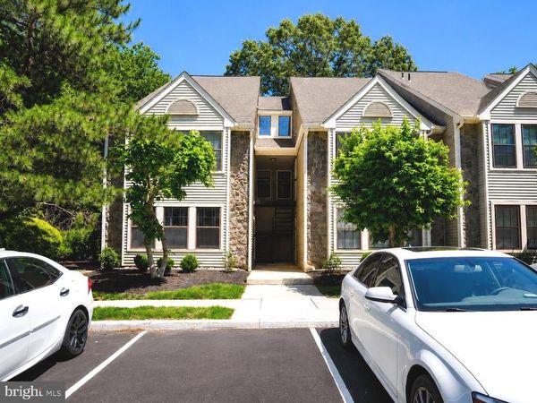 58 SUMMIT COURT, MARLTON, NJ 08053